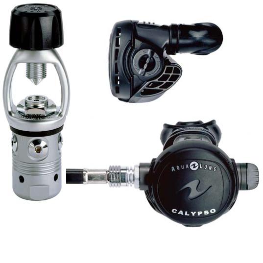 Регулятор Aqua Lung Calypso NEW