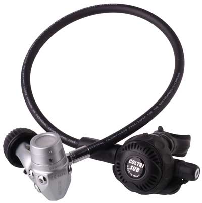 Регулятор Coltri Sub Ocean C 11000