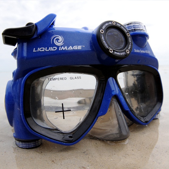 ����� Liquid Image Scuba Series HD320