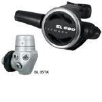 Регулятор Seemann SL600 - 35TX DIN