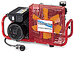 Компрессор Coltri Sub MCH6-EM