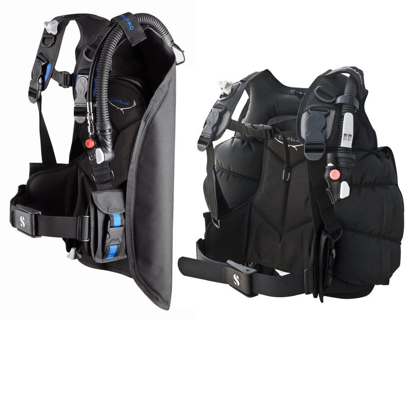 Компенсатор Scubapro LITEHAWK