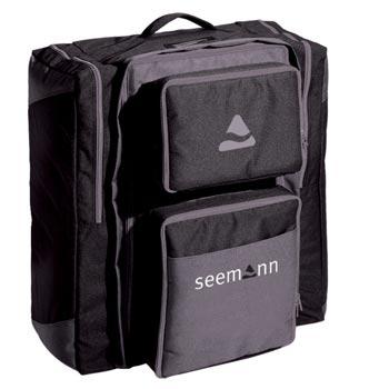 Сумка SEEMANN TRAVELLER+
