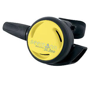 Октопус Seemann SL200
