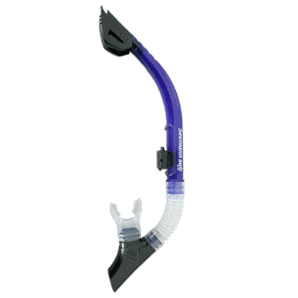 Трубка Seemann Ultra Dry