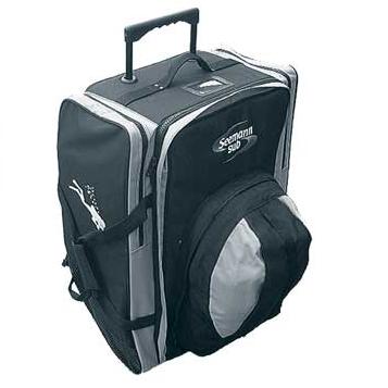 Сумка SEEMANN Voyager
