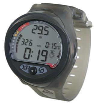 Декомпрессиметр AERIS (Seemann) XP5