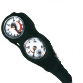 Консоль Subacqua Compact 2