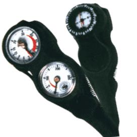 Консоль Subacqua Compact 3