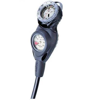 Консоль Suunto CB-Two