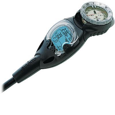 Декомпрессиметр Suunto CB-Cobra