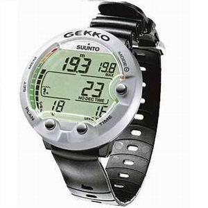 Декомпрессиметр Suunto Gekko