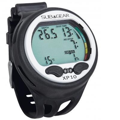��������������� SUB GEAR XP 10