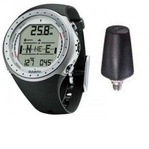 ��������������� Suunto D9 � ������������
