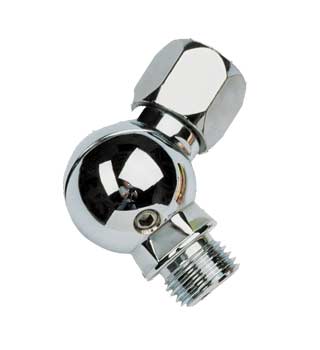 SEEMANN ������ ���������� (Octopus Swivel) 2 x 360�
